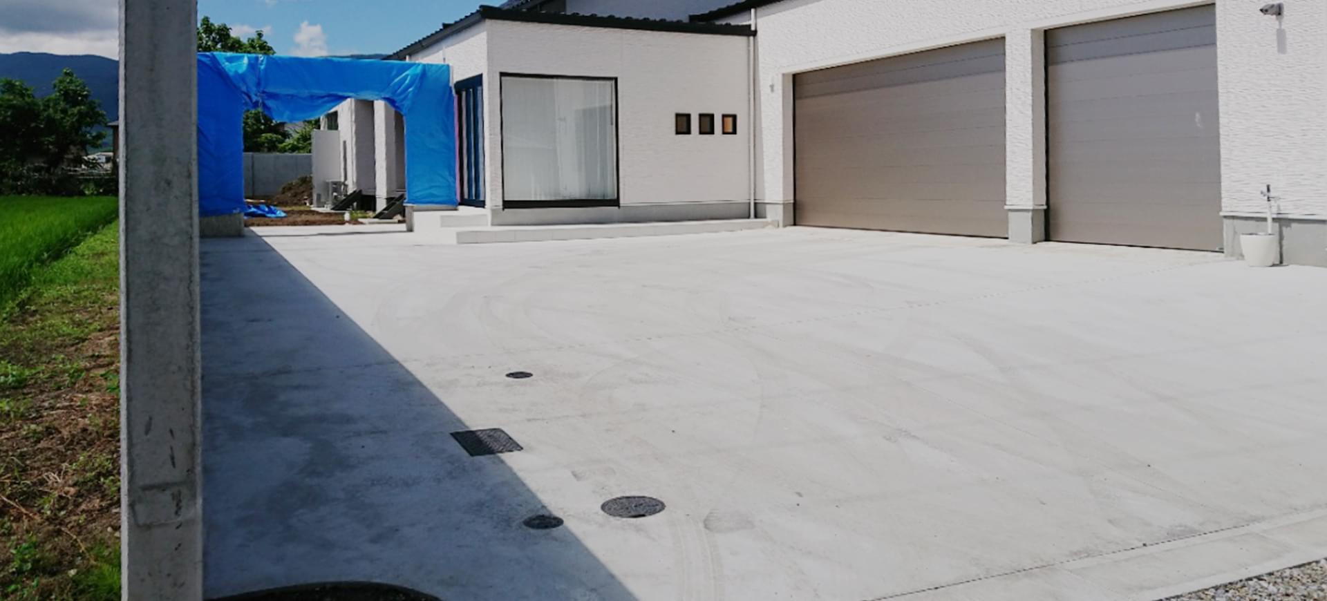 有限会社小平建設